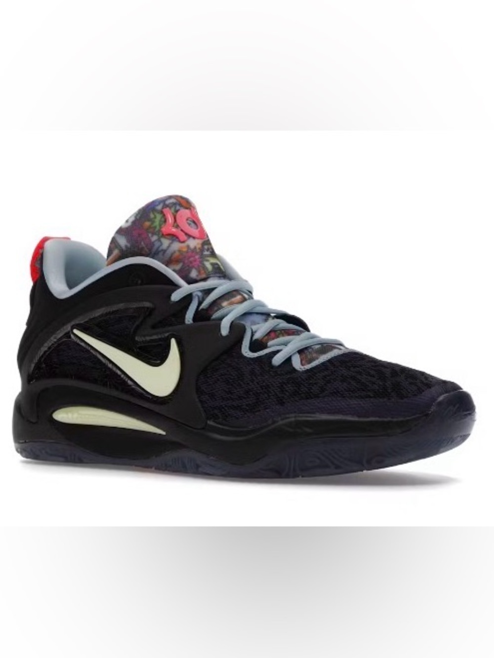 Nike KD15 “Beginning” Multiple color way New w/ Box Men’s 8 / 9.5 Women’s